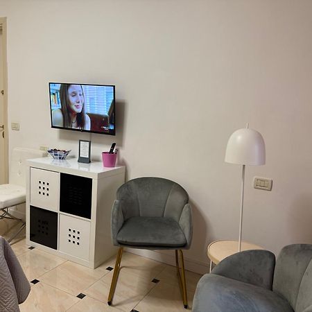 Riva Dei Fiori Διαμέρισμα Βιαρέτζιο Εξωτερικό φωτογραφία