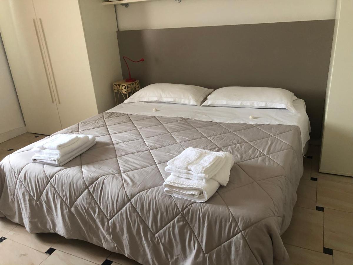 Riva Dei Fiori Διαμέρισμα Βιαρέτζιο Εξωτερικό φωτογραφία